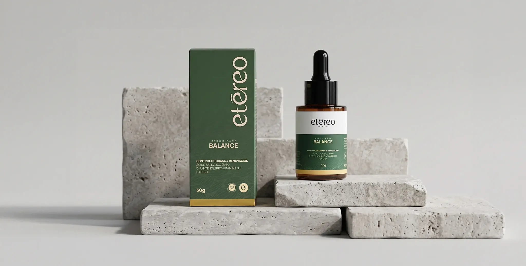 Serum Balance