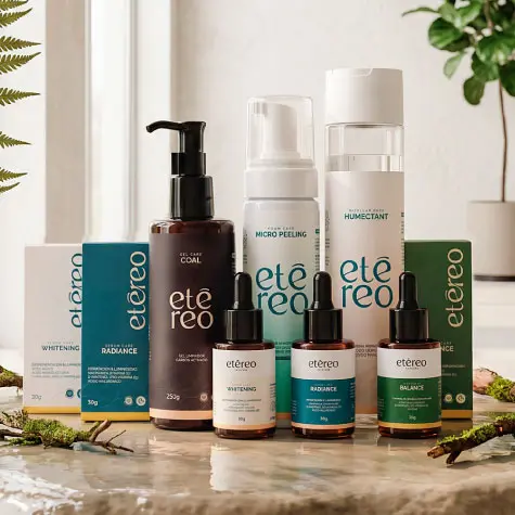 ETEREO SKINCARE