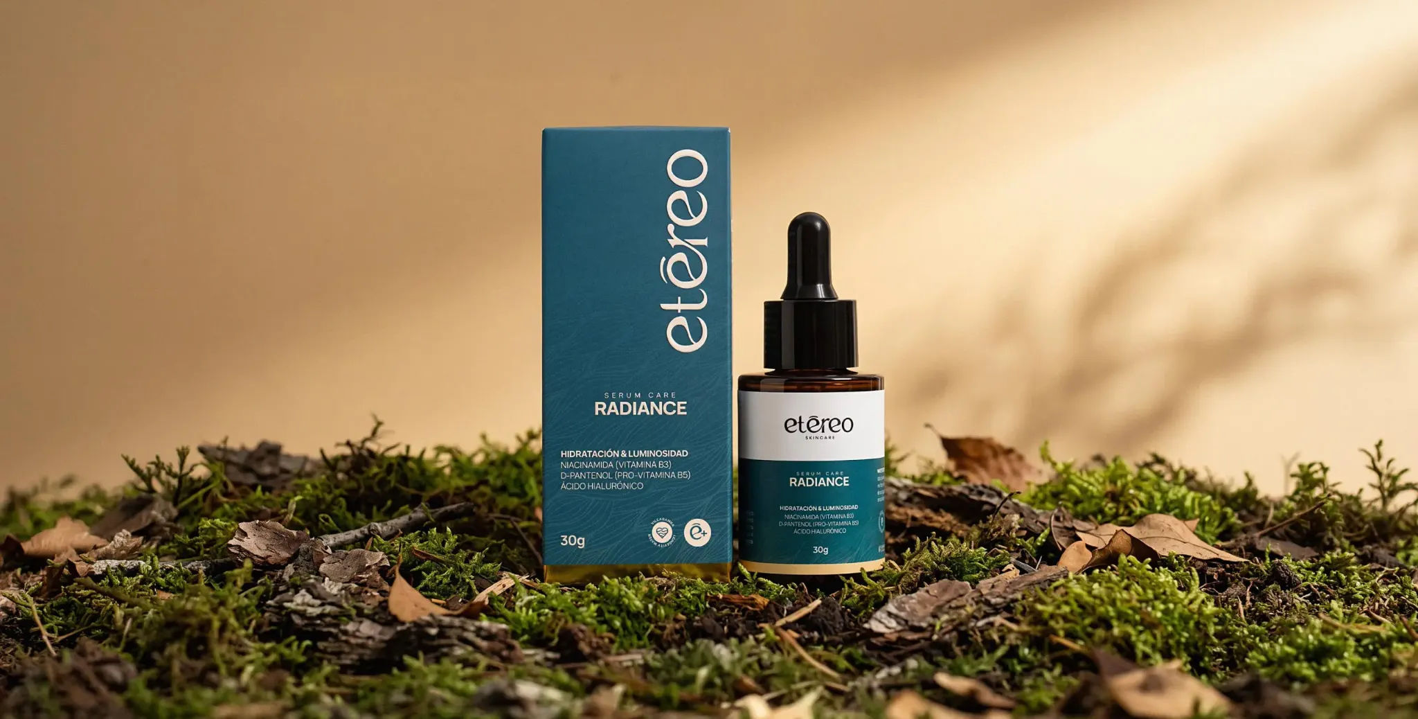 Serum Care Radiance
