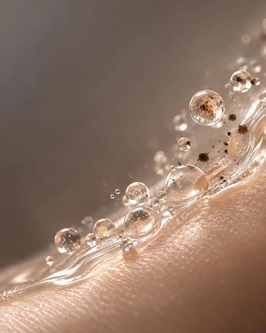 Solubiliza