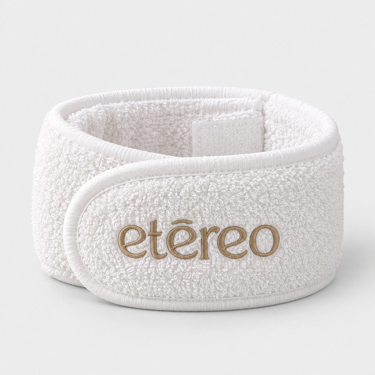 Cintillo para skincare