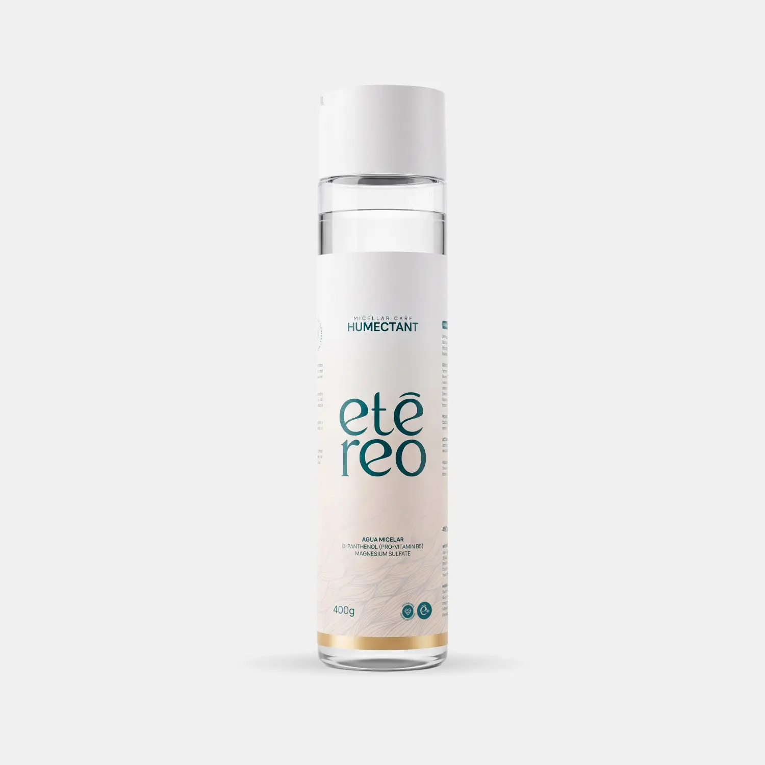 Micellar Care Humectant