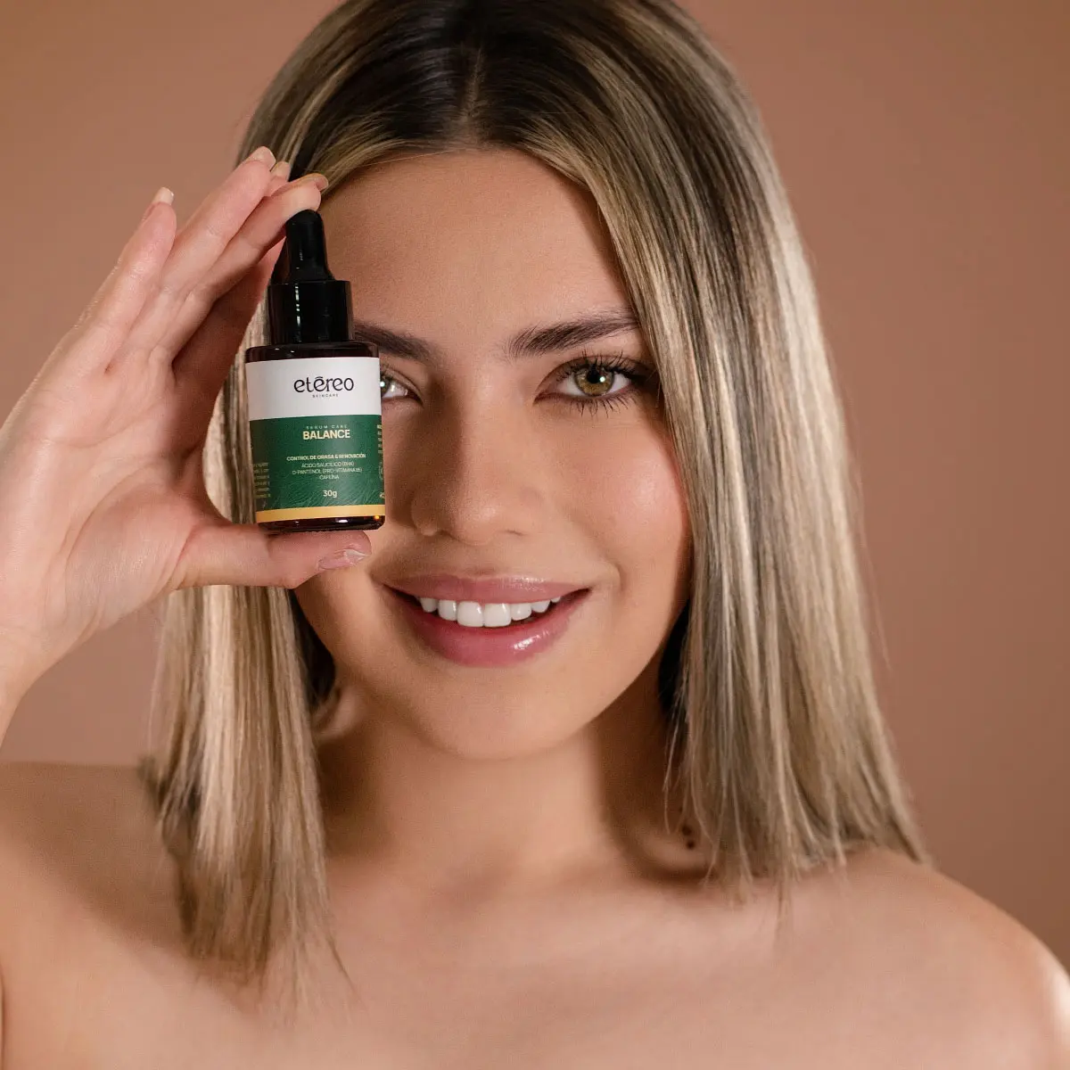 Serum Care Balance