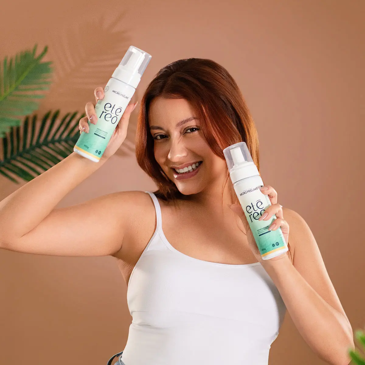 Foam Care Micro Peeling
