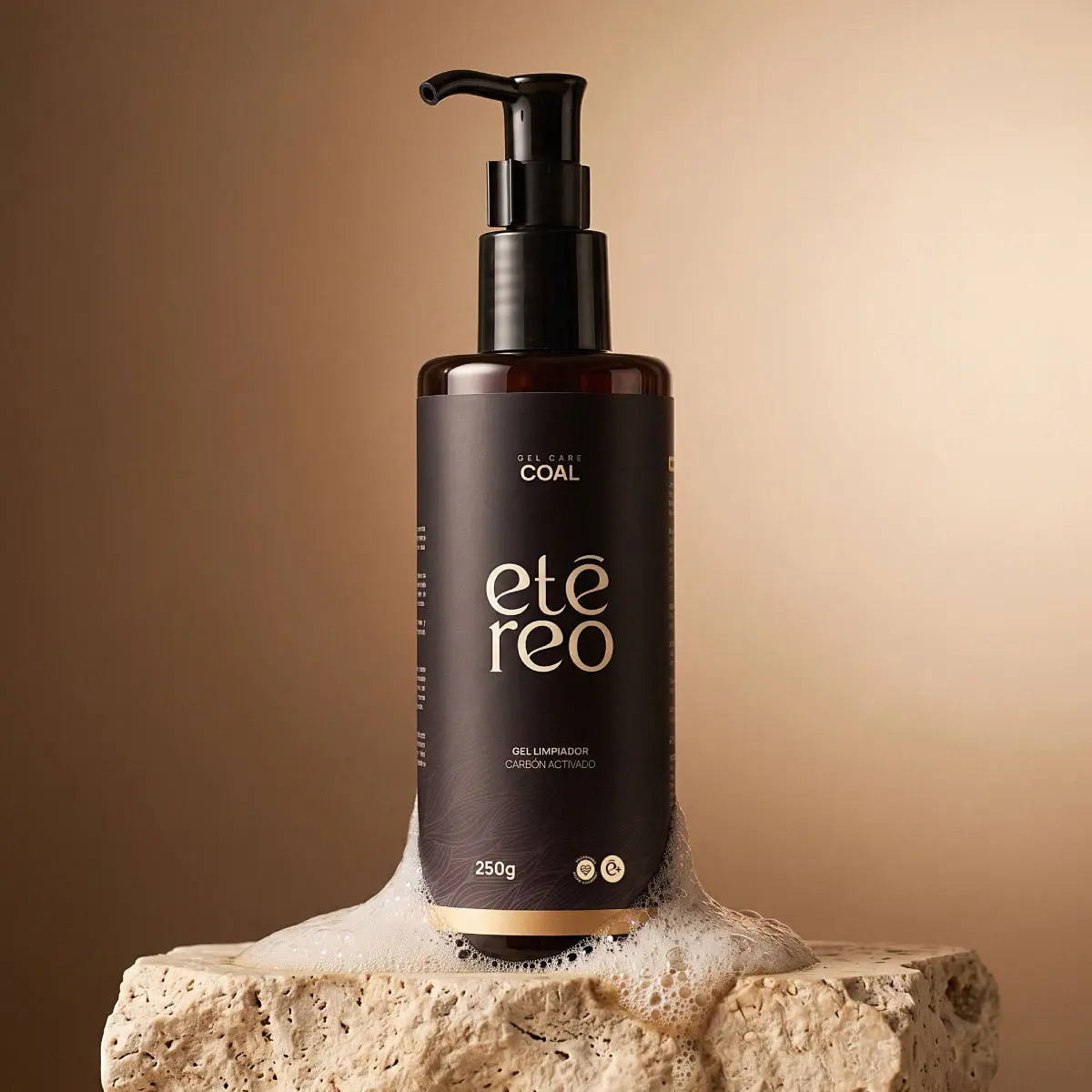 Gel Care Coal