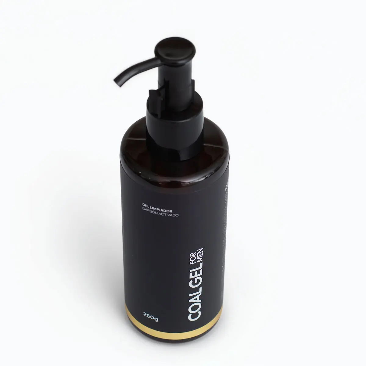 Coal Gel For Men