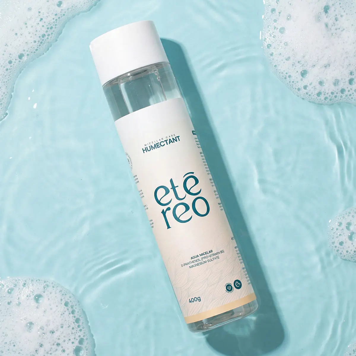 Micellar Care Humectant