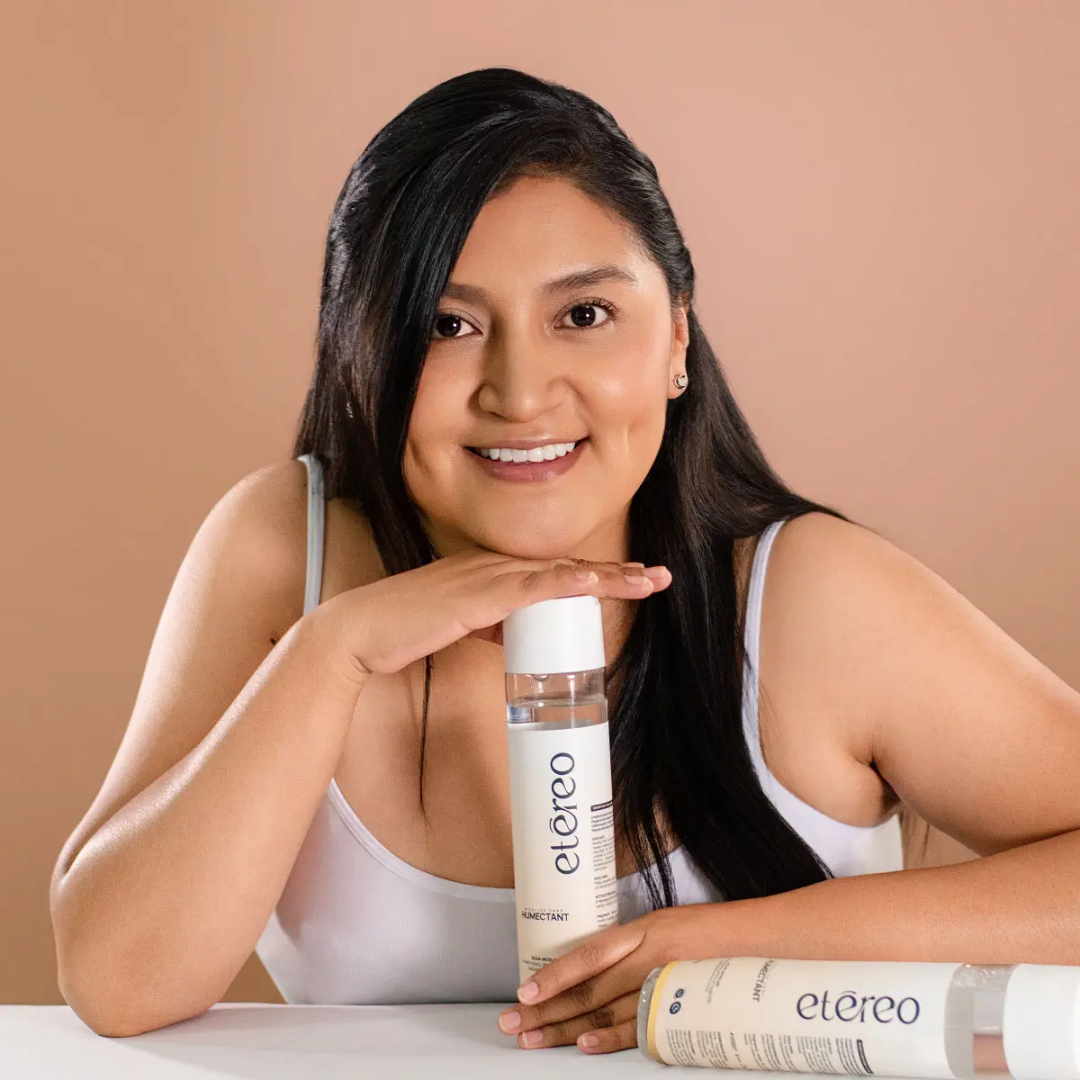 Micellar Care Humectant