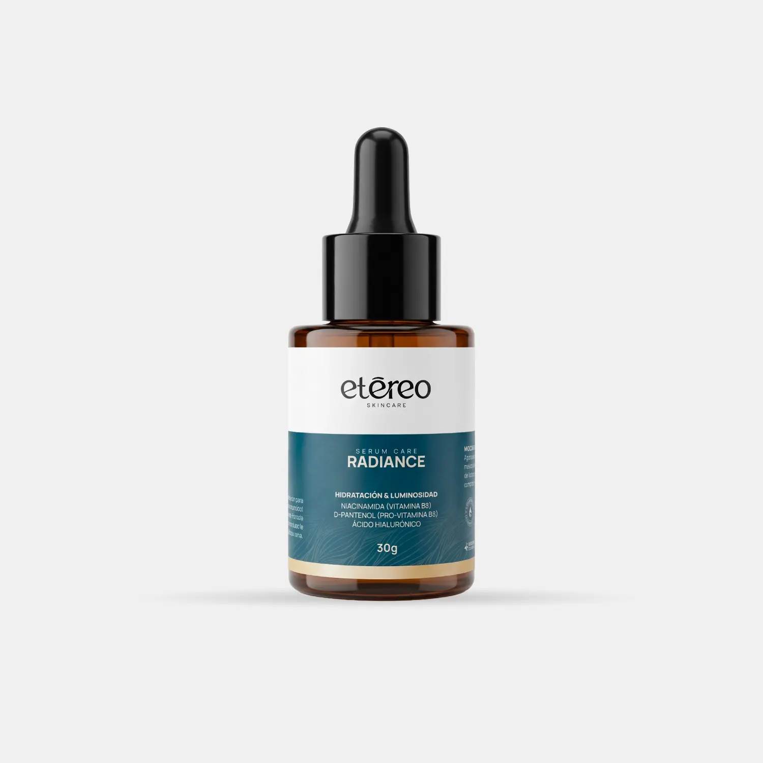 Serum Care Radiance