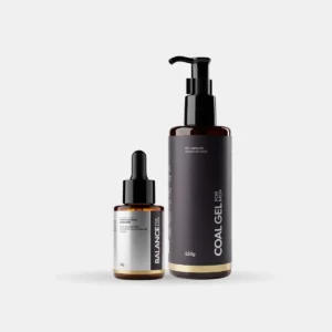 Rutina Men Control + Purify