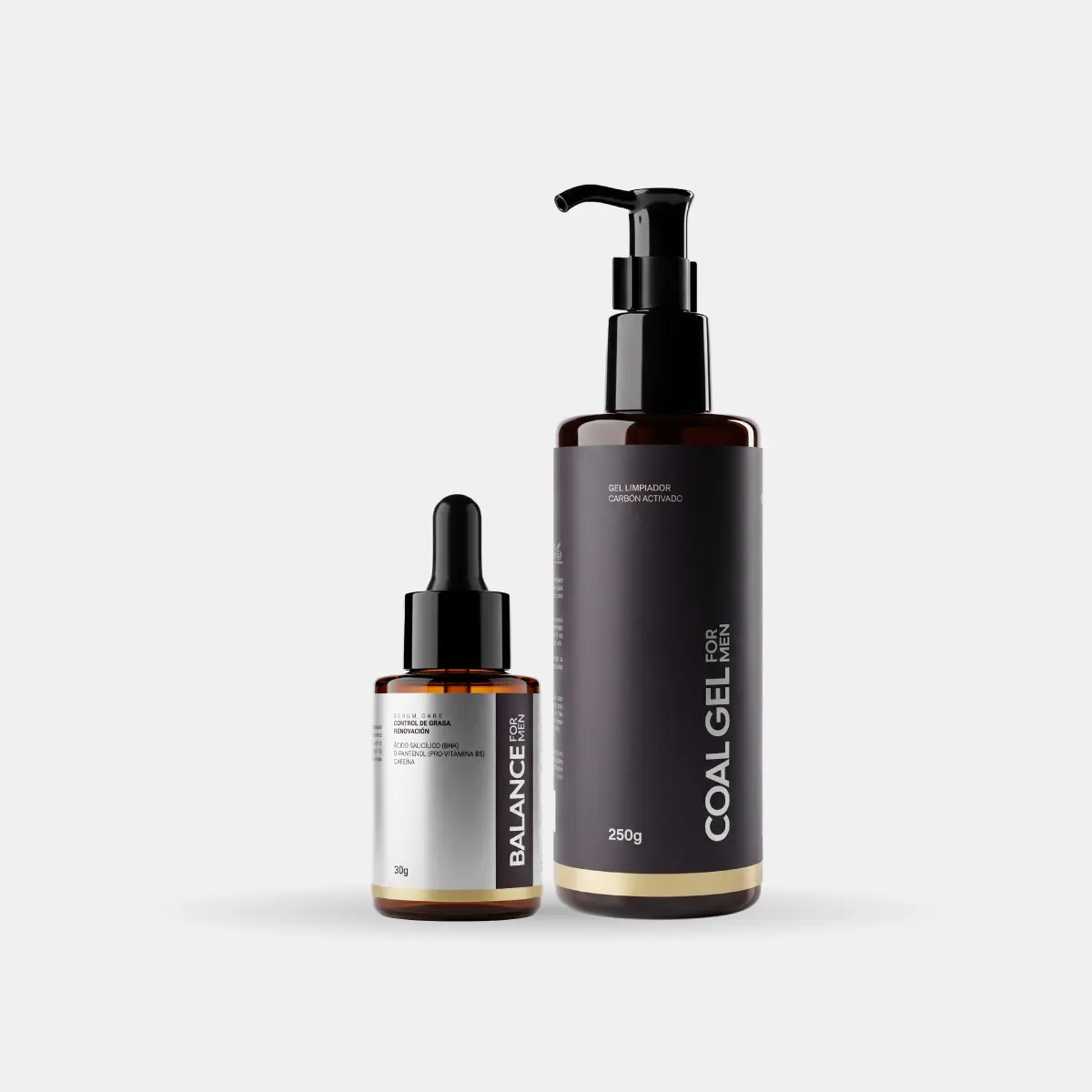 Rutina Men Control + Purify